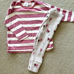 Zara set, size 18-24M